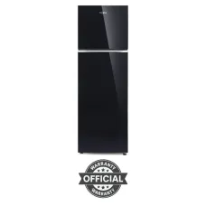 Whirlpool Neo Fresh Inverter 257L Crystal Black Refrigerator