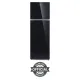 Whirlpool Neo Fresh Inverter 257L Crystal Black Refrigerator