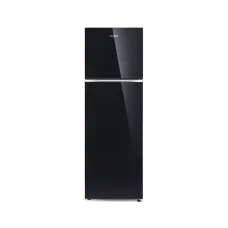 Whirlpool Neo Inv 278GD PRM Crystal Black BD Refrigerator