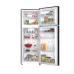 Whirlpool Neo Inv 278GD PRM Crystal Black BD Refrigerator