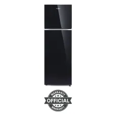 Whirlpool Neo Inv 278GD PRM Crystal Black BD Refrigerator