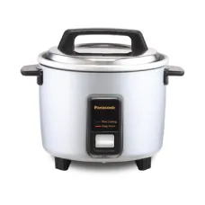 Panasonic SR-Y18FG 1.8 Liter Rice Cooker