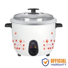 Pigeon JOY+ 2.8L Rice Cooker
