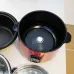 SMART SEK-RC28FS 2.8 Ltr Rice Cooker with Steamer
