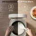 Lifestyle view of Xiaomi Mijia Smart Rice Cooker N1 4L showing 24H appointment and 12H keep warm functions day to night.