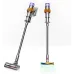 stand view of Dyson V15