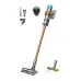 accesories view of Dyson V15