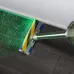 cleaning view of Dyson V15