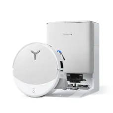 Ecovacs DEEBOT T90 PRO OMNI Robot Vacuum Cleaner