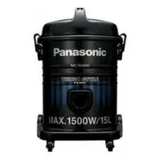 Panasonic MC-YL690 15 Ltr Vacuum Cleaner