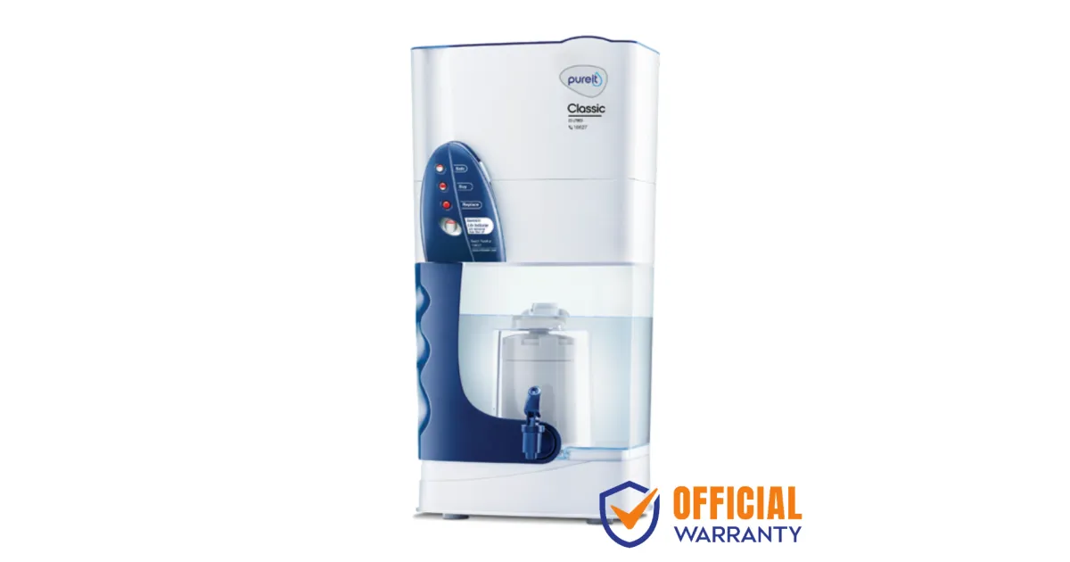 Pureit Classic (23L)