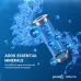 Angled diagram view of mineral cartridge for Pureit Marina RO+UV+MF 6 Liter Water Purifier adding essential minerals.
