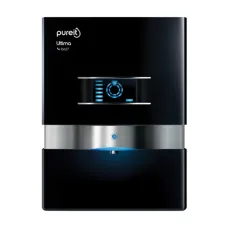 Pureit Ultima RO+UV+MF 10 Liter Water Purifier