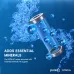 Angled diagram view of mineral cartridge for Pureit Ultima RO+UV+MF 10 Liter Water Purifier adding minerals.   