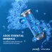 Angled diagram view of mineral cartridge for Pureit Vital Max 7 Liter Water Purifier adding essential minerals.