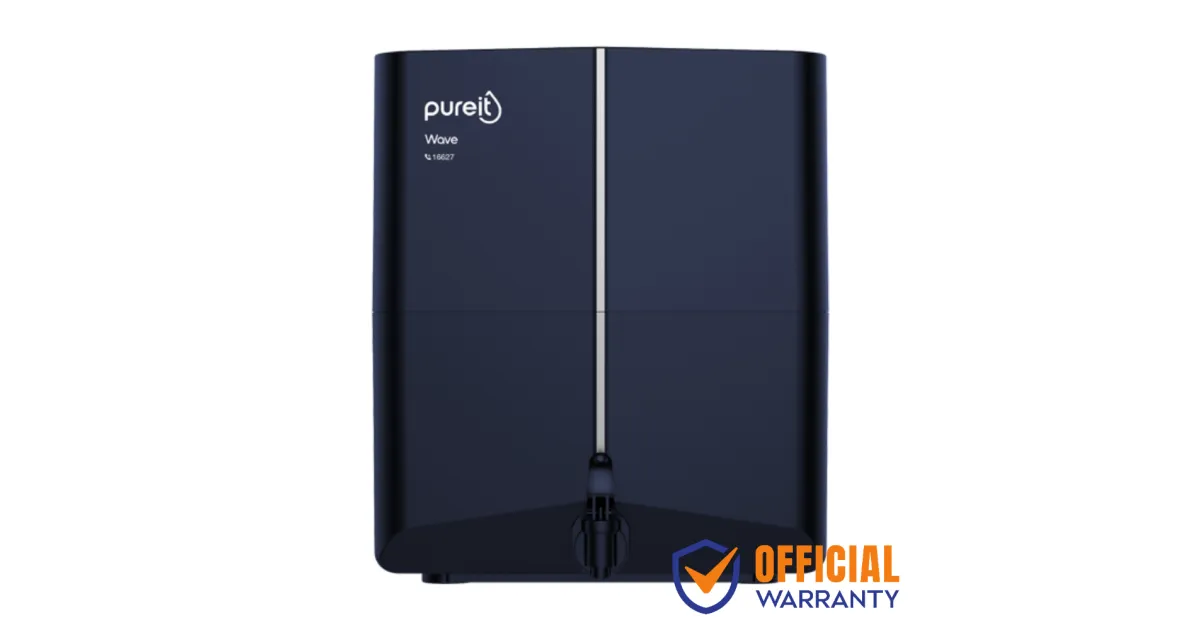Pureit Wave (RO+MF, 6L)