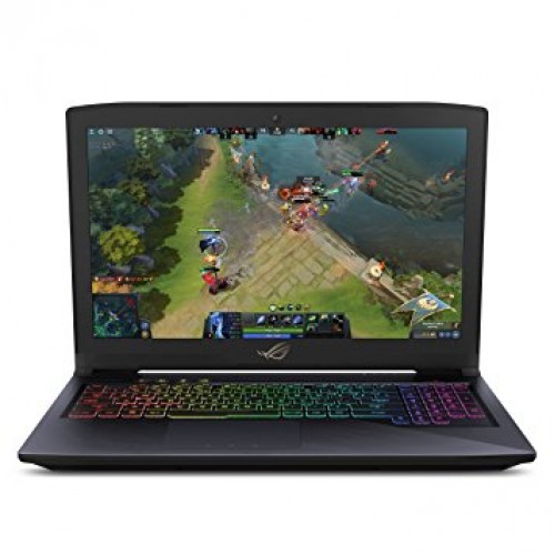 Asus Rog Strix GL503VM Core i7 Gaming Laptop Price in Bangladesh