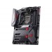 Asus Rog Maximus X Formula Intel Z370 8th gen ATX Gaming Motherboard