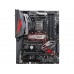 Asus Rog Maximus X Hero WI-FI AC 8th Gen ATX Motherboard