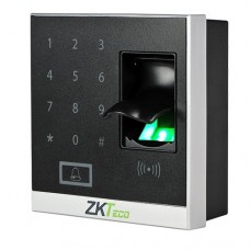 ZKTeco X8S Biometric Fingerprint Access Control