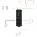 IK Multimedia iRig Pro I/O USB Audio Interface for Apple Products