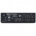 Focusrite Clarett 4Pre 18-In, 8-Out Thunderbolt Audio Interface