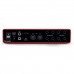 Focusrite Scarlett 8i6 3rd Gen USB Audio Interface