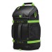 HP Odyssey Sports BackPack - Gray