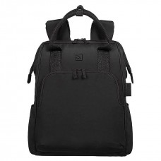 Tucano Ampio BKAMP14-BK ECO Backpack Black