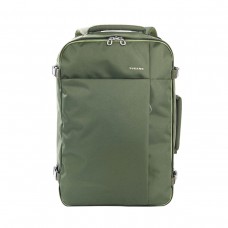 Tucano Tugo BKTUG-L-V 17.3" Cabin Luggage Travel or Laptop Large Backpack Green