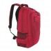 Tucano Lato BLABK-R BackPack Red