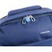 Tucano Tugo BKTUG-L-B 17.3" Cabin Luggage Travel or Laptop Large Backpack Blue