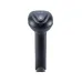 Front view of Winson WNI-6273/V Barcode Scanner with ergonomic dark gray body, light gray window, and trigger button.
