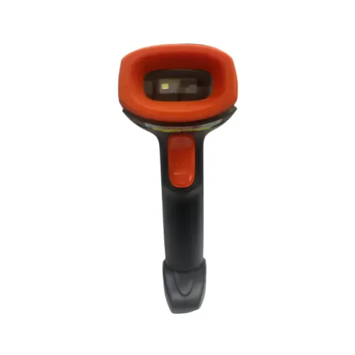 YUMITE YT-2202 1D 2D WIRELESS BARCODE SCANNER