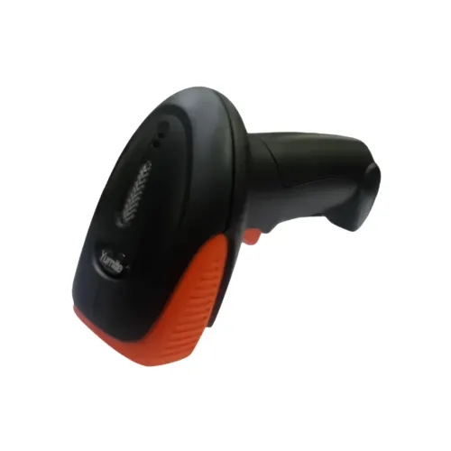 YUMITE YT-2202 1D 2D WIRELESS BARCODE SCANNER