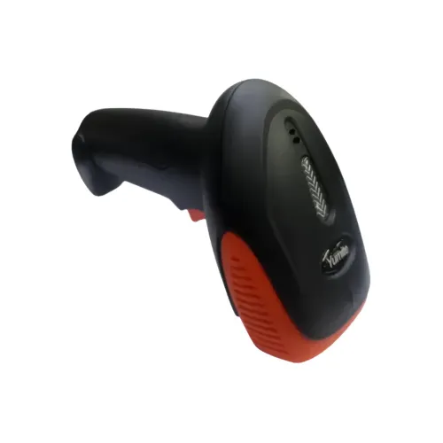 YUMITE YT-2202 1D 2D WIRELESS BARCODE SCANNER