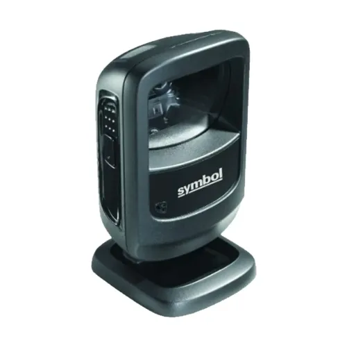 Zebra Symbol DS9208 Hands-Free Barcode Scanner