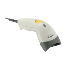 Zebra Symbol LS1203 GENERAL PURPOSE BARCODE SCANNER
