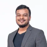 Md Sajedur Rahman