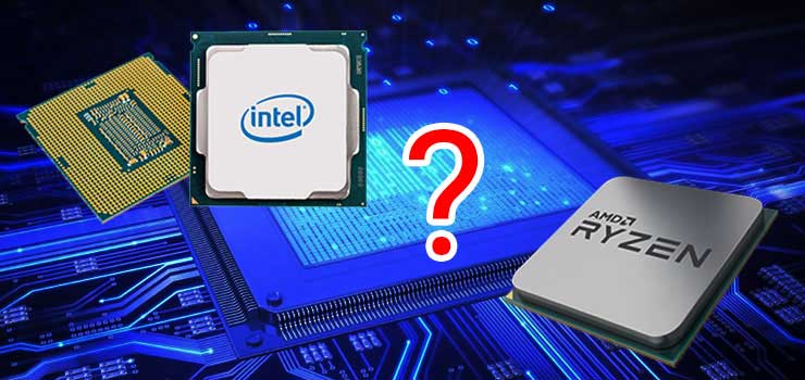 Should I Go for AMD Processor?