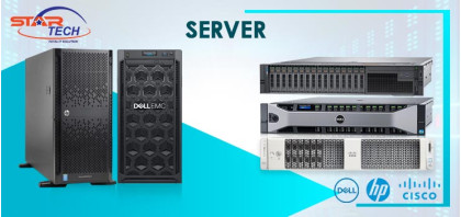 Distinguishing Between Rack Server, Blade Server and Tower Server And Identifying The Advantages And Disadvantages