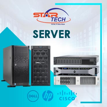 Distinguishing Between Rack Server, Blade Server and Tower Server And Identifying The Advantages And Disadvantages