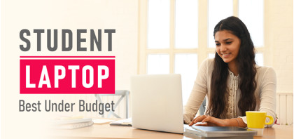 Best Laptops For Students in 2022