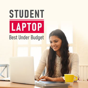 Best Laptops For Students in 2022