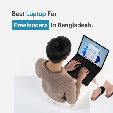 The Best Laptops for Freelancers