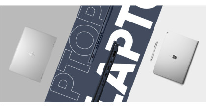 The Best Laptops for Freelancers