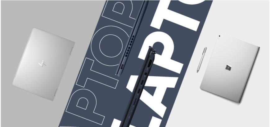 The Best Laptops for Freelancers