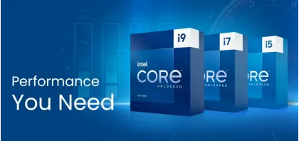 Intel 13th Gen Processors Coming In Late October