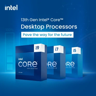 Intel 13th Gen Processors Coming In Late October