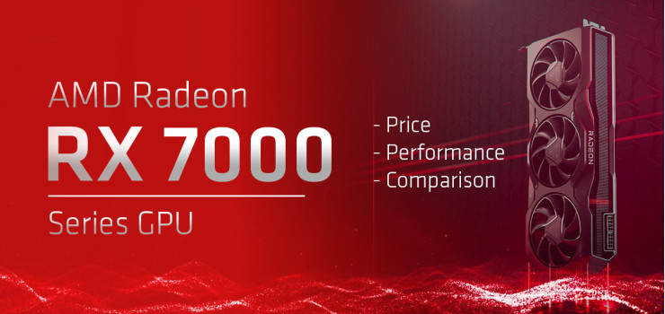 RX 7000 Series GPU Release Date: Price, Performance & Comparison